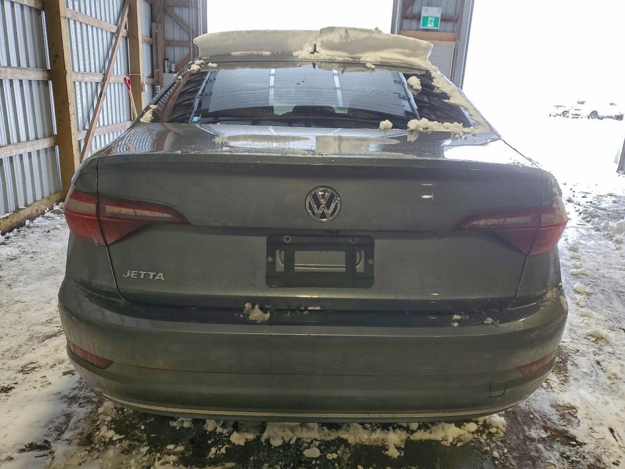 2021 VOLKSWAGEN JETTA