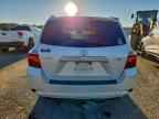 2009 TOYOTA HIGHLANDER