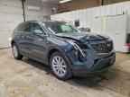 2021 CADILLAC XT4