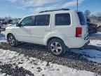 2013 HONDA PILOT
