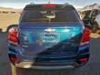 2019 CHEVROLET TRAX