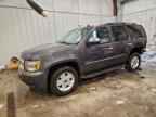 2011 CHEVROLET Tahoe