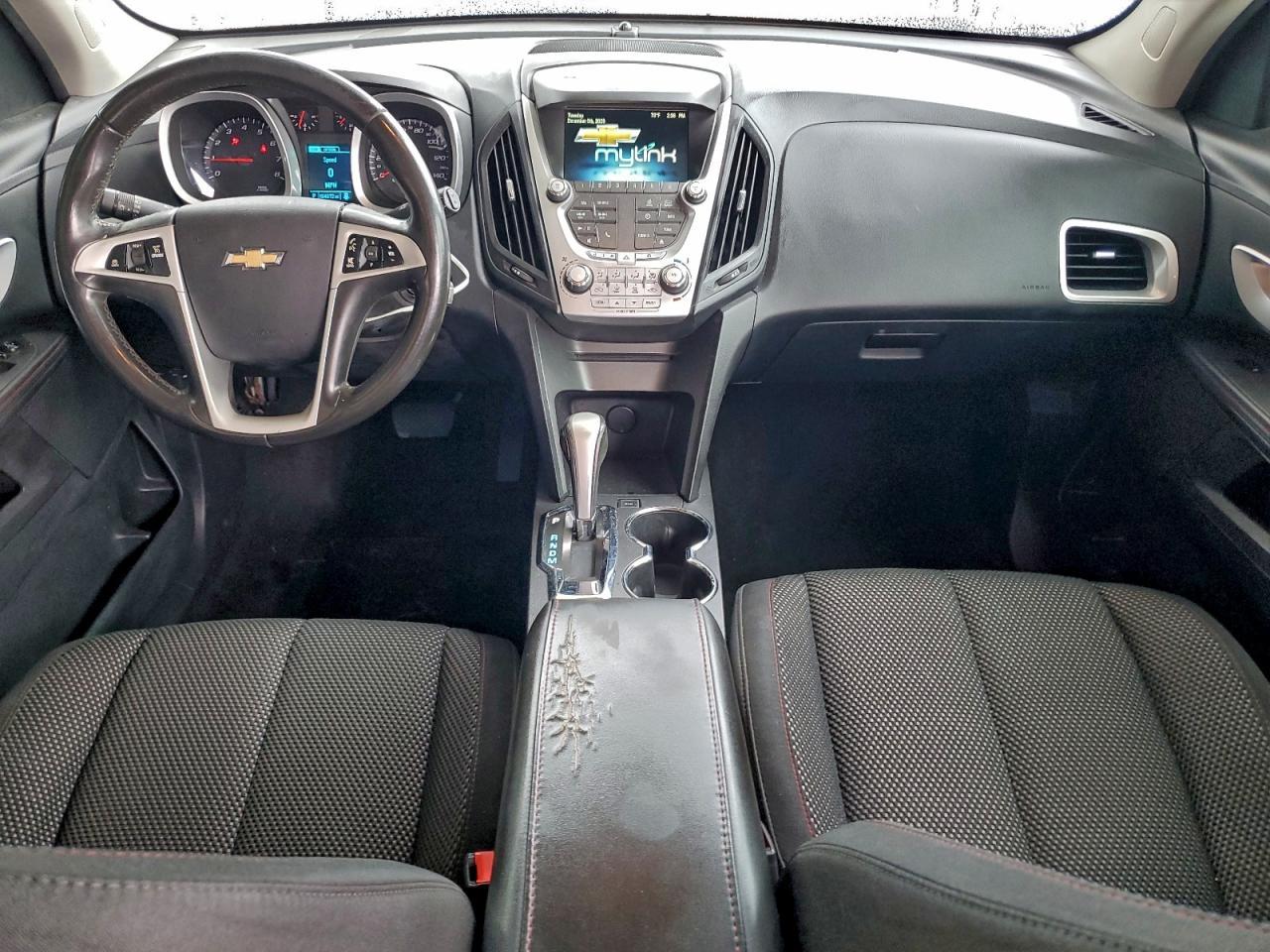 2014 CHEVROLET EQUINOX