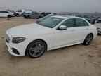 2018 MERCEDES-BENZ E-Class