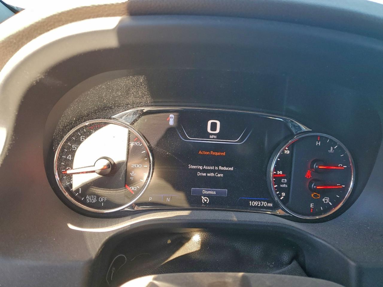 2021 GMC ACADIA
