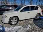 2007 JEEP Compass