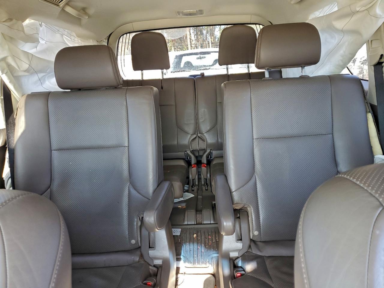 2019 LEXUS GX 460