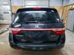 2011 HONDA ODYSSEY