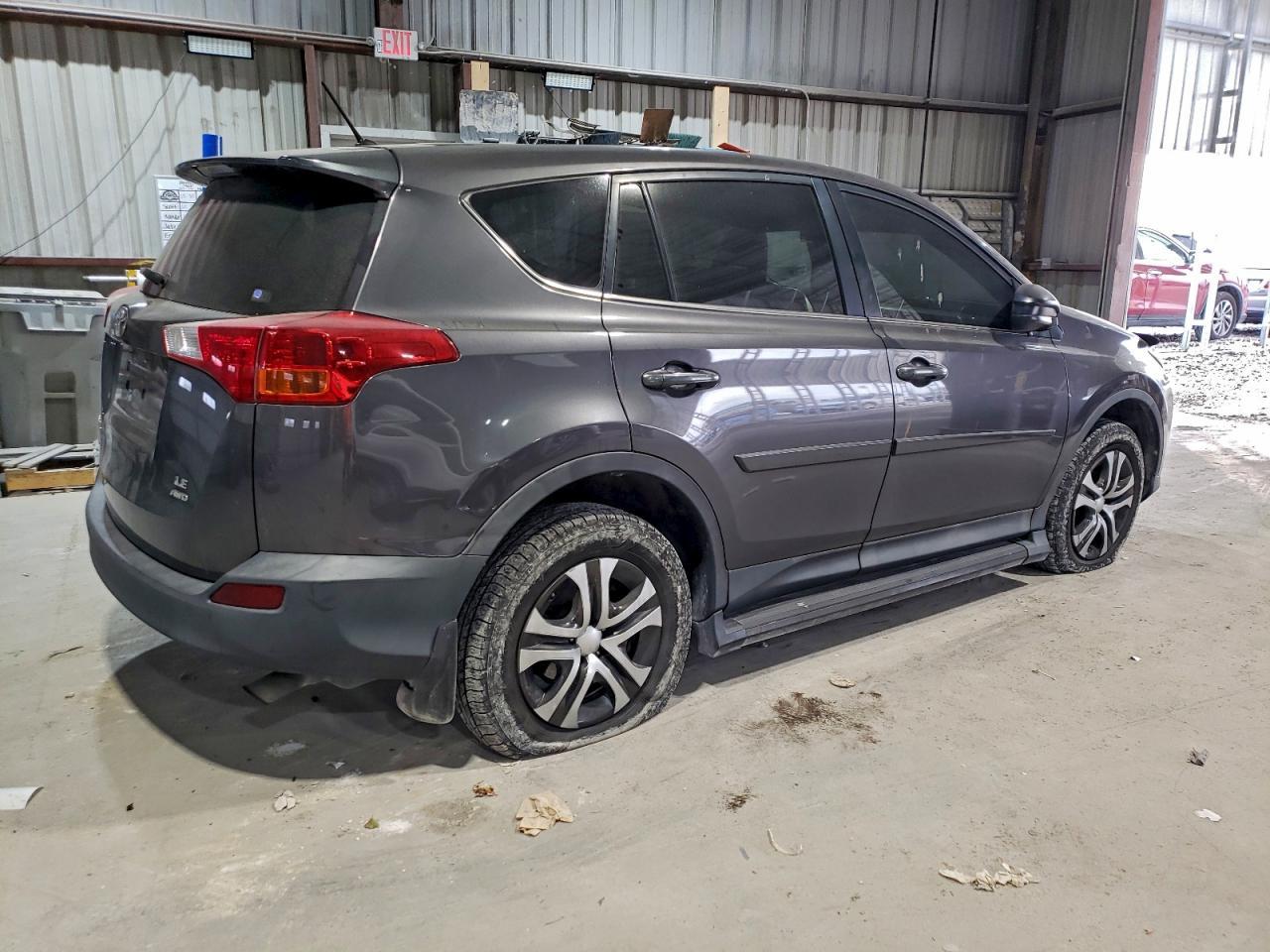 2013 TOYOTA RAV4