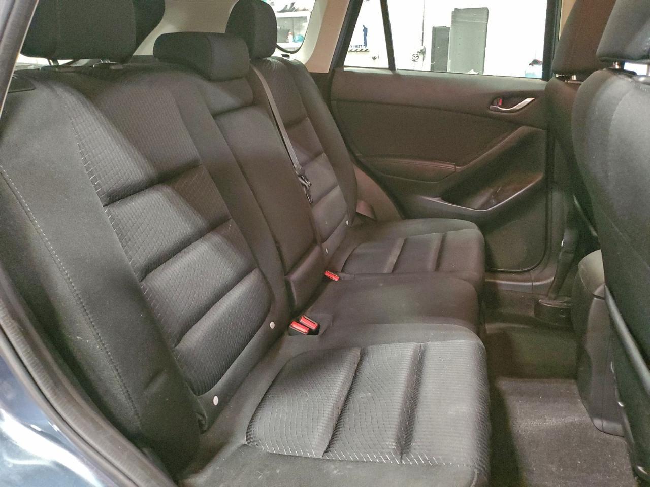 2015 MAZDA CX-5
