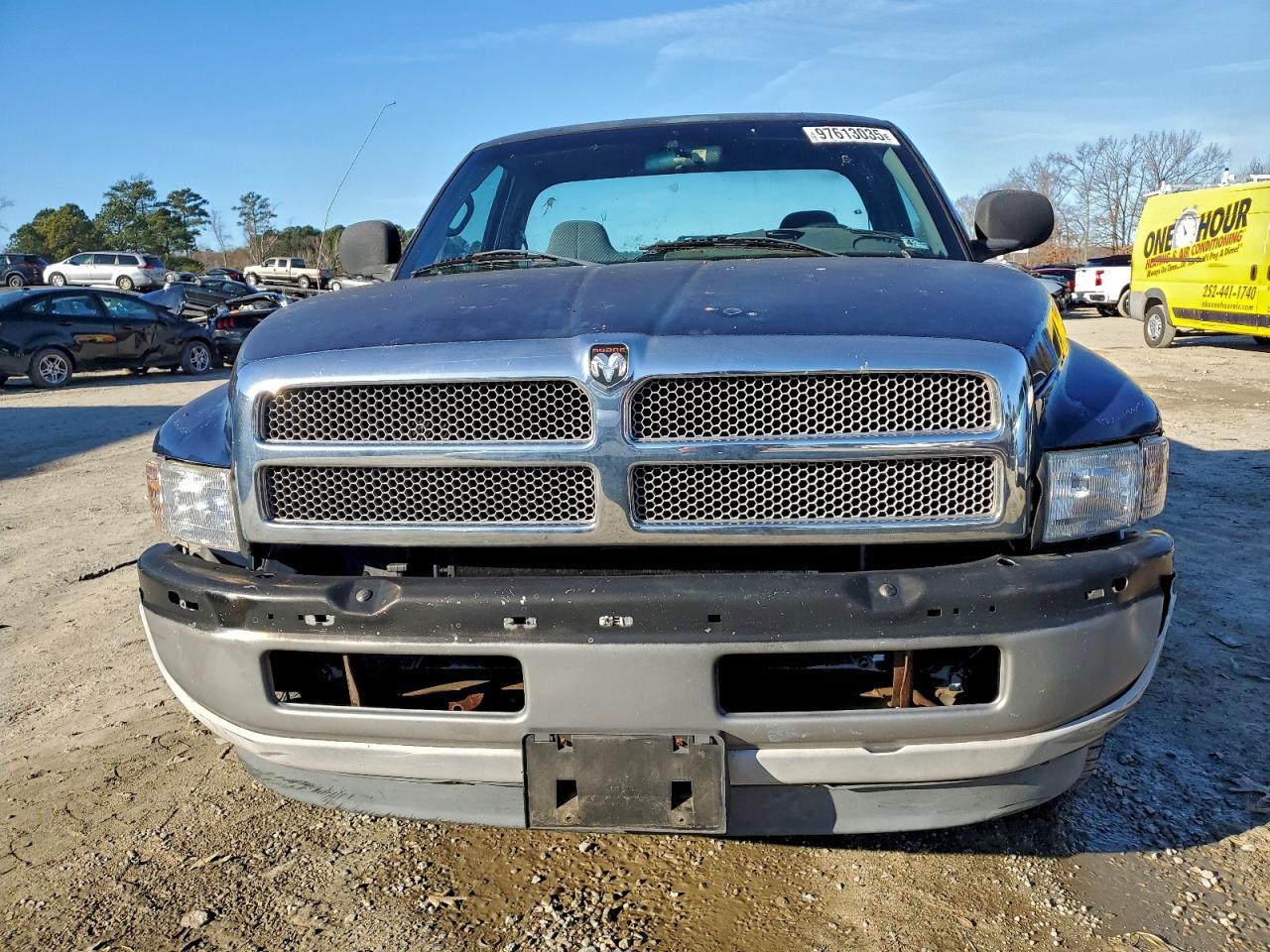 2001 DODGE RAM 1500