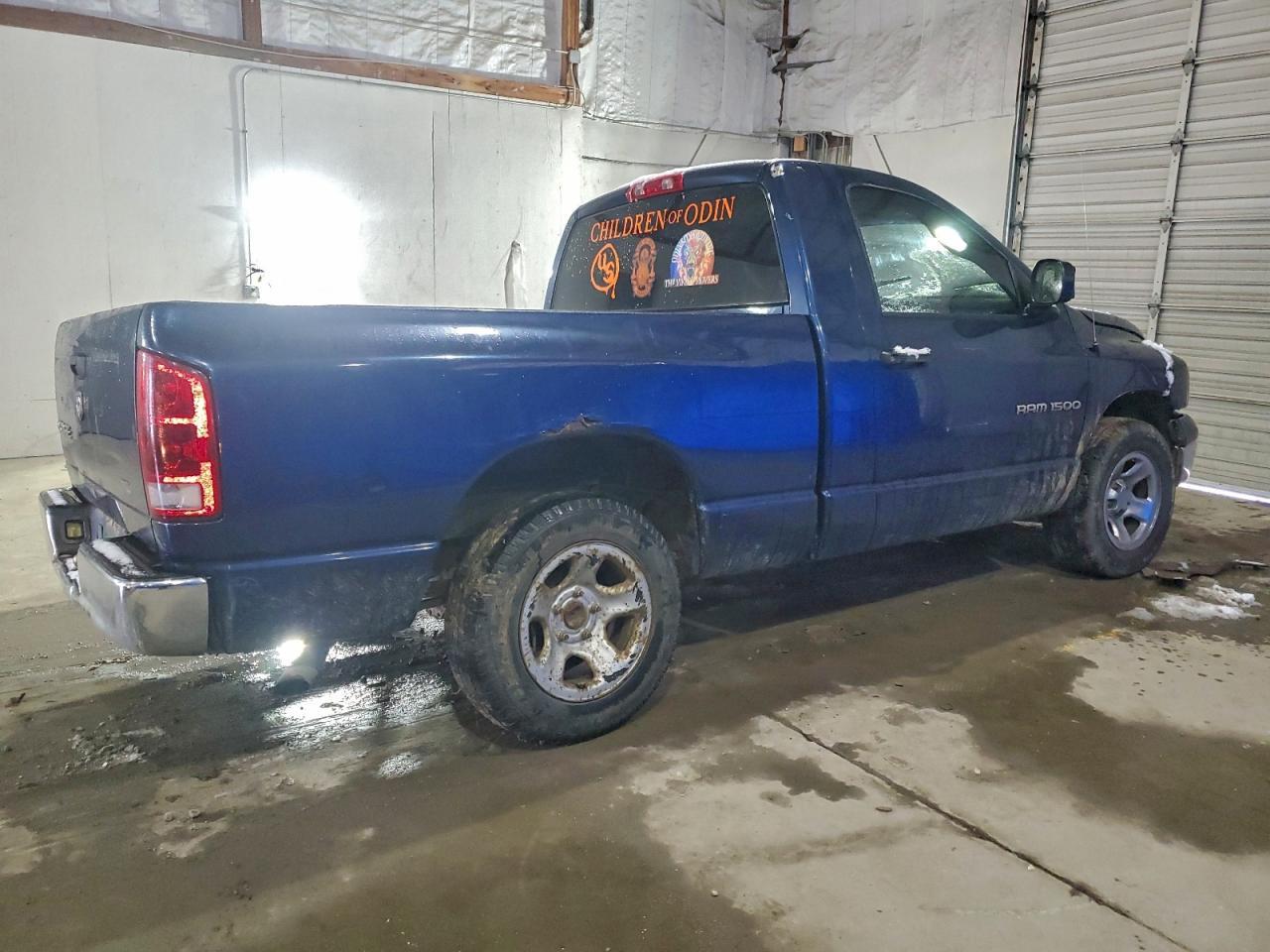 2003 DODGE RAM 1500