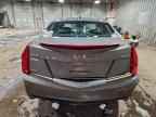 2017 CADILLAC ATS