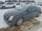 2011 CADILLAC CTS