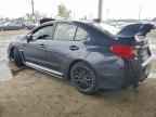 2015 SUBARU WRX