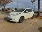 2017 NISSAN LEAF