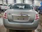 2010 NISSAN SENTRA