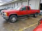1998 CHEVROLET Gmt