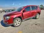 2015 JEEP Compass