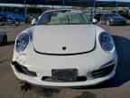 2012 PORSCHE 911