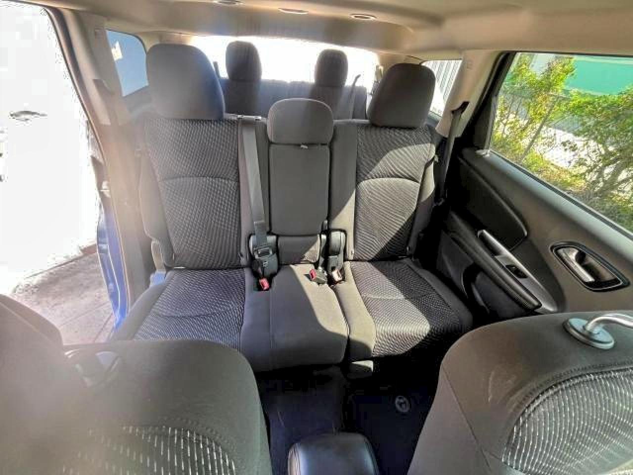 2015 DODGE JOURNEY