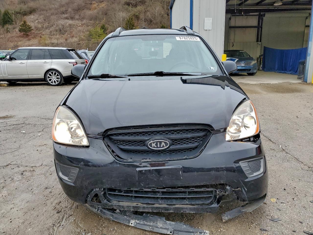 2007 KIA RONDO