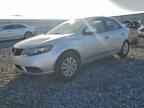 2010 KIA FORTE