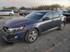 2014 KIA Optima Hybrid