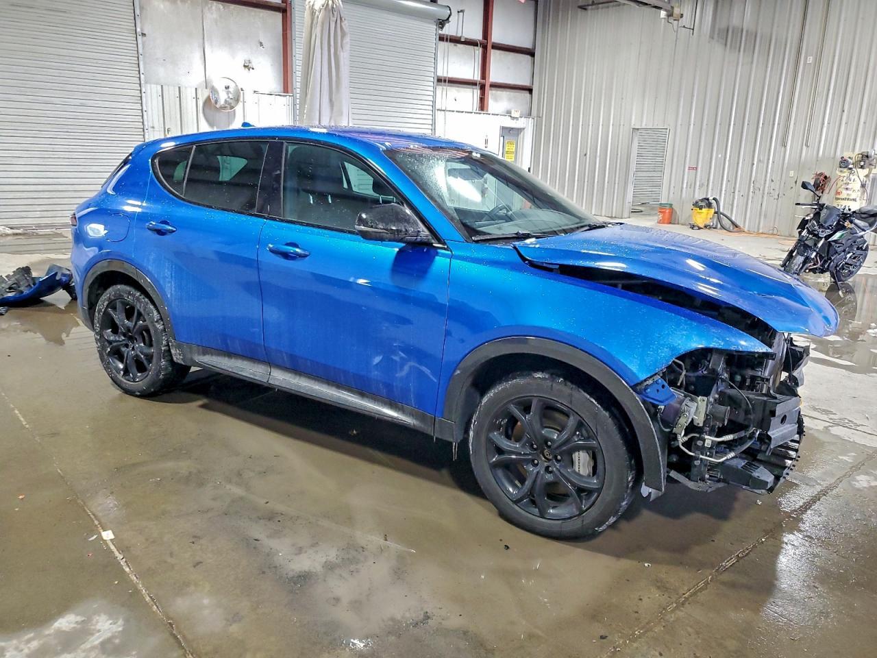 2024 DODGE Hornet