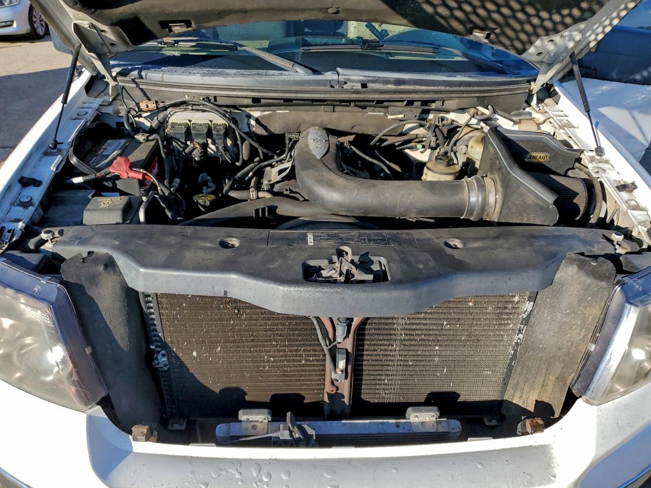 2006 FORD F-150