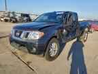 2014 NISSAN Frontier
