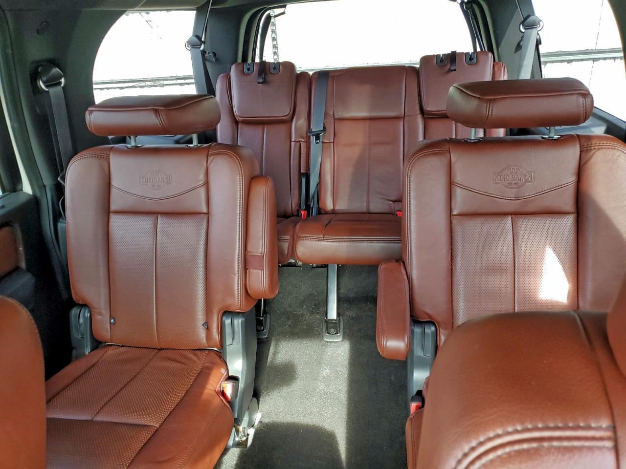 2014 FORD Expedition