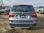 2013 BMW X3
