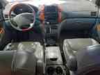 2008 TOYOTA SIENNA