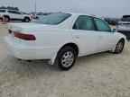 1998 TOYOTA CAMRY