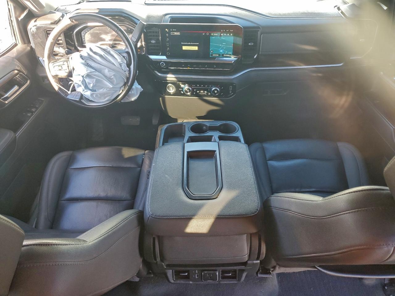 2022 GMC Sierra