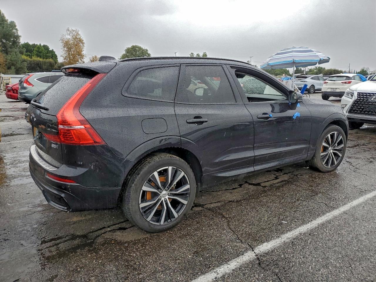 2024 VOLVO XC60