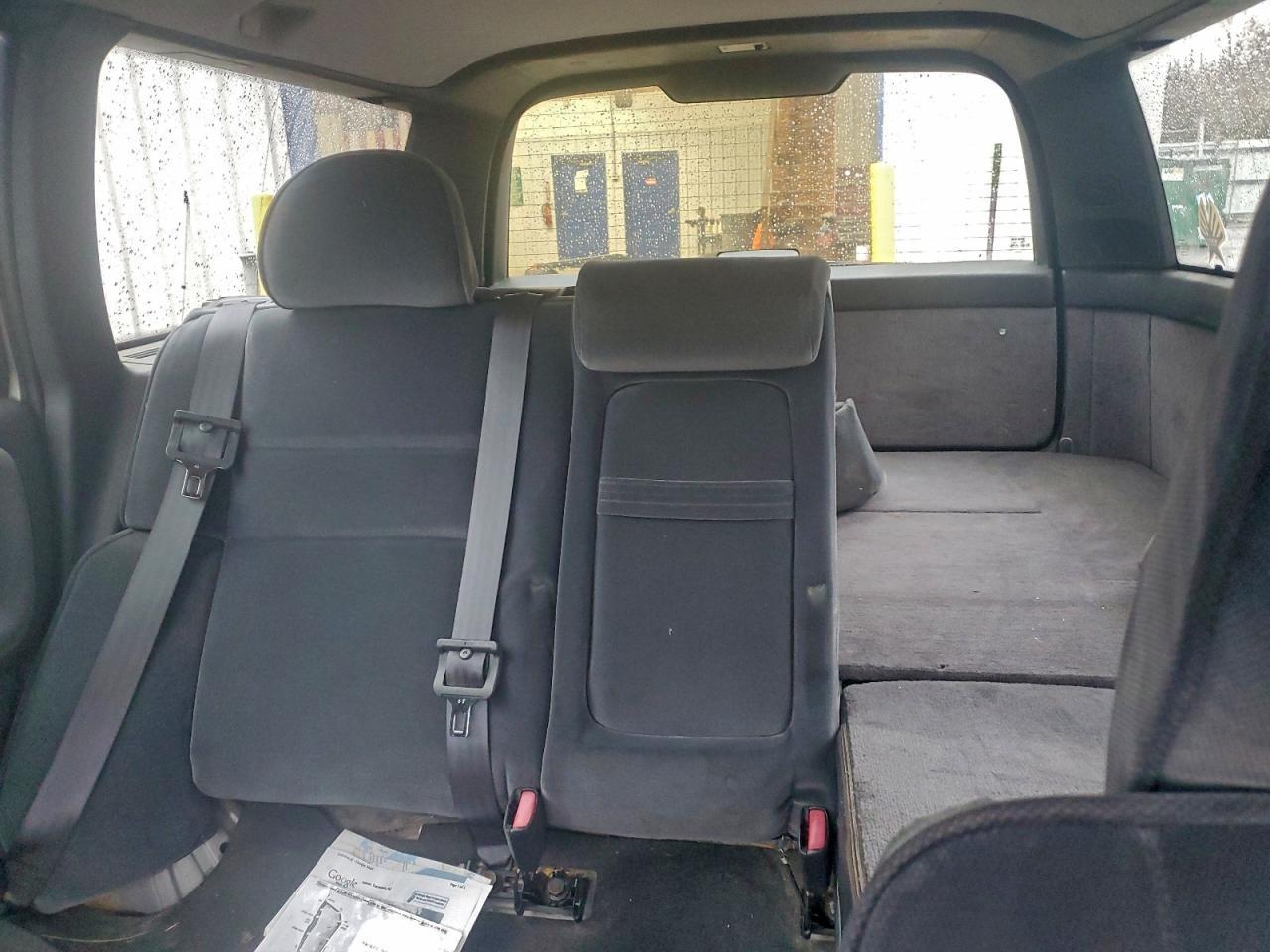 1998 VOLVO V70