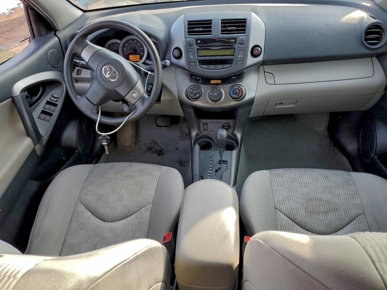 2010 TOYOTA RAV4