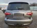 2017 INFINITI QX80