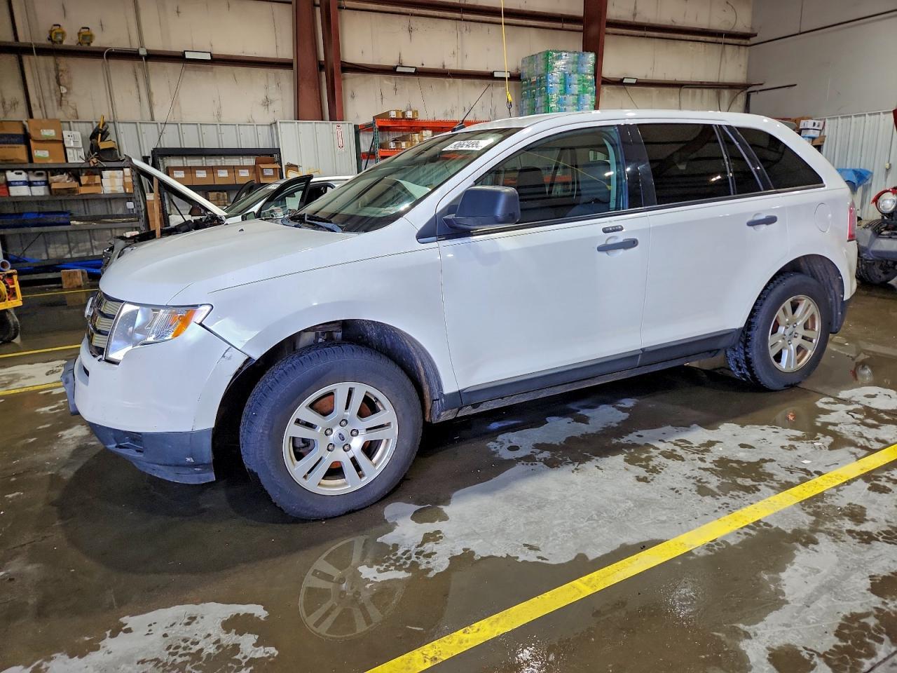 2010 FORD EDGE