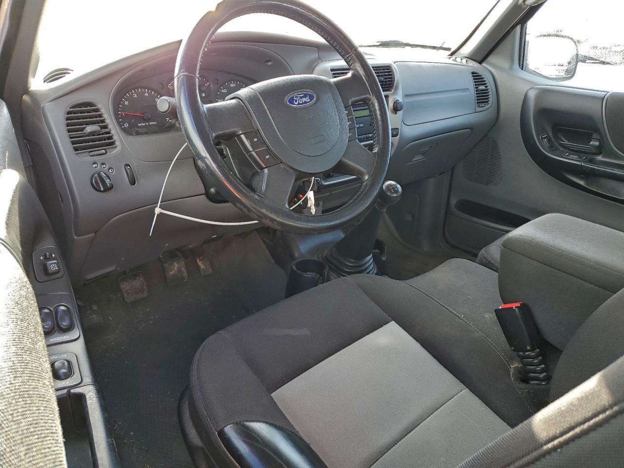 2005 FORD RANGER