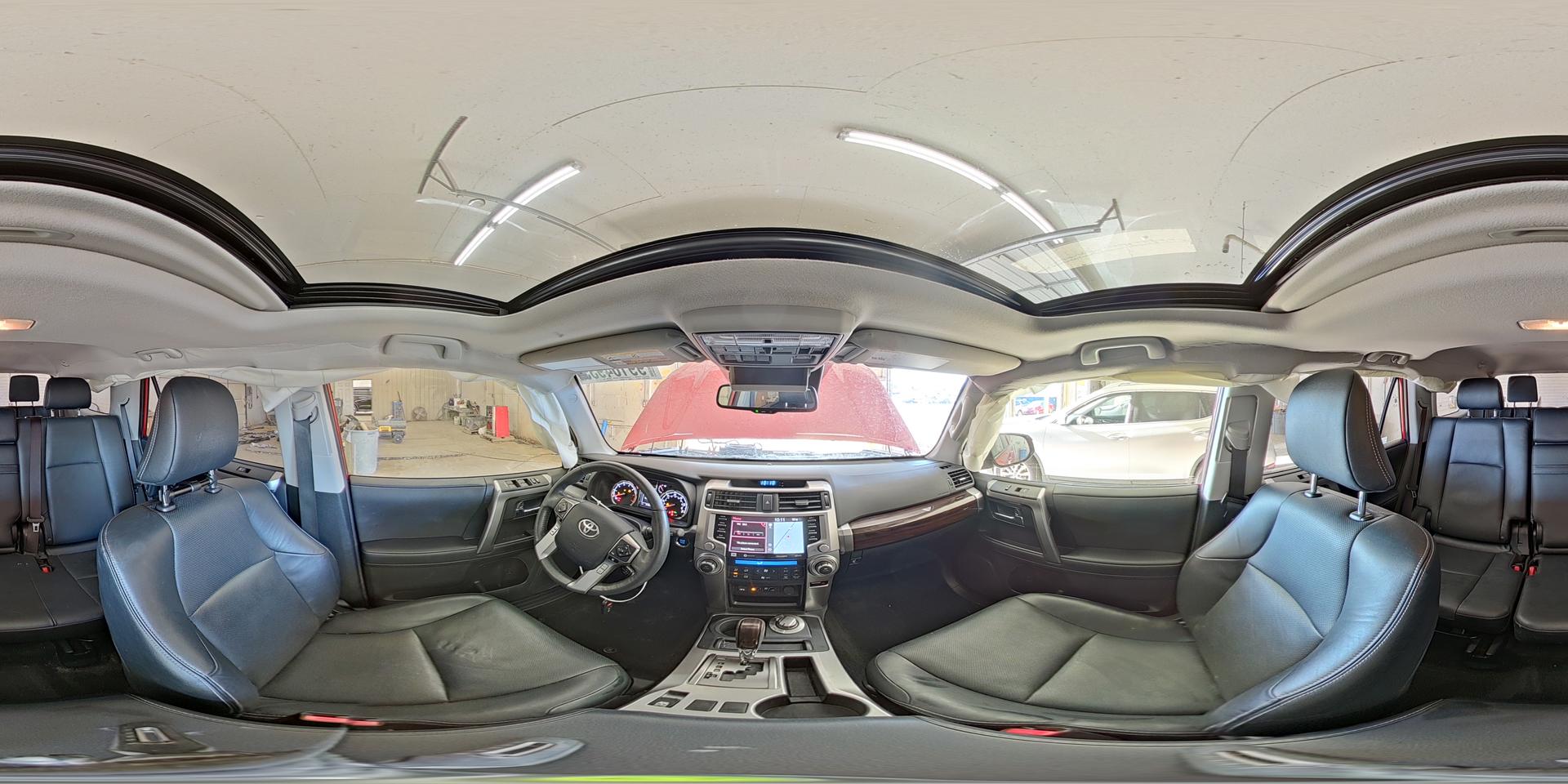 2024 TOYOTA 4Runner