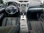 2013 SUBARU Outback