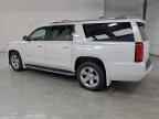 2016 CHEVROLET Suburban
