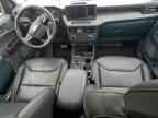 2024 FORD Maverick