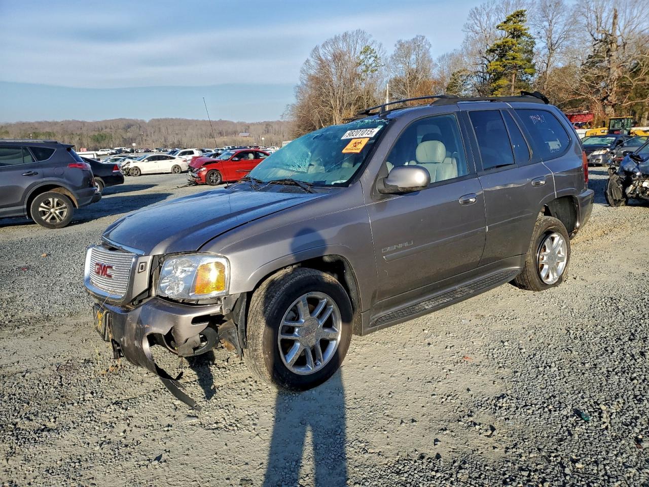 2006 GMC Envoy