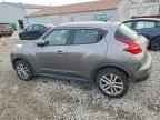 2014 NISSAN Juke