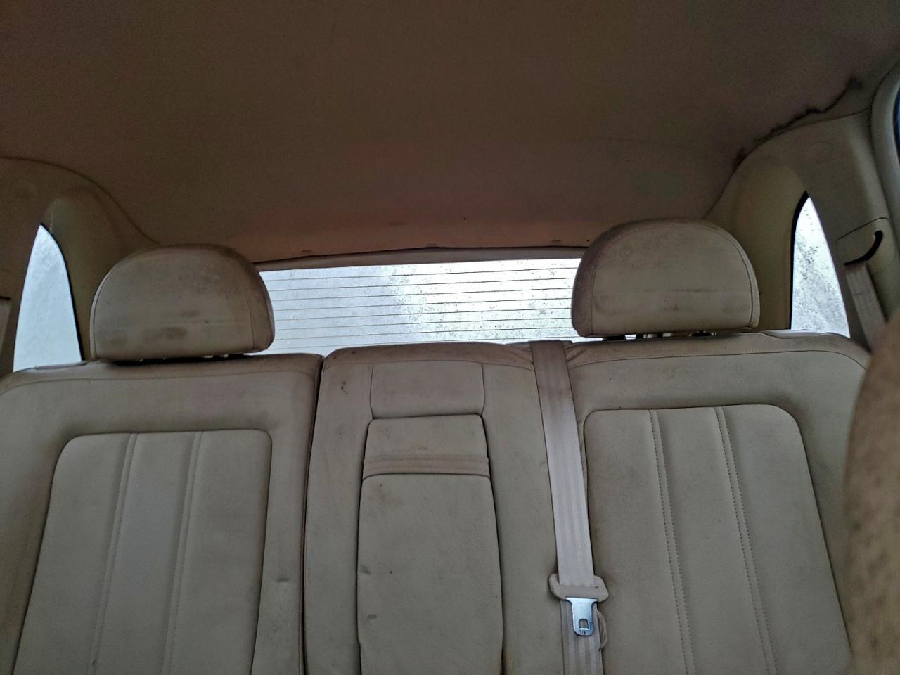 2008 SATURN Vue