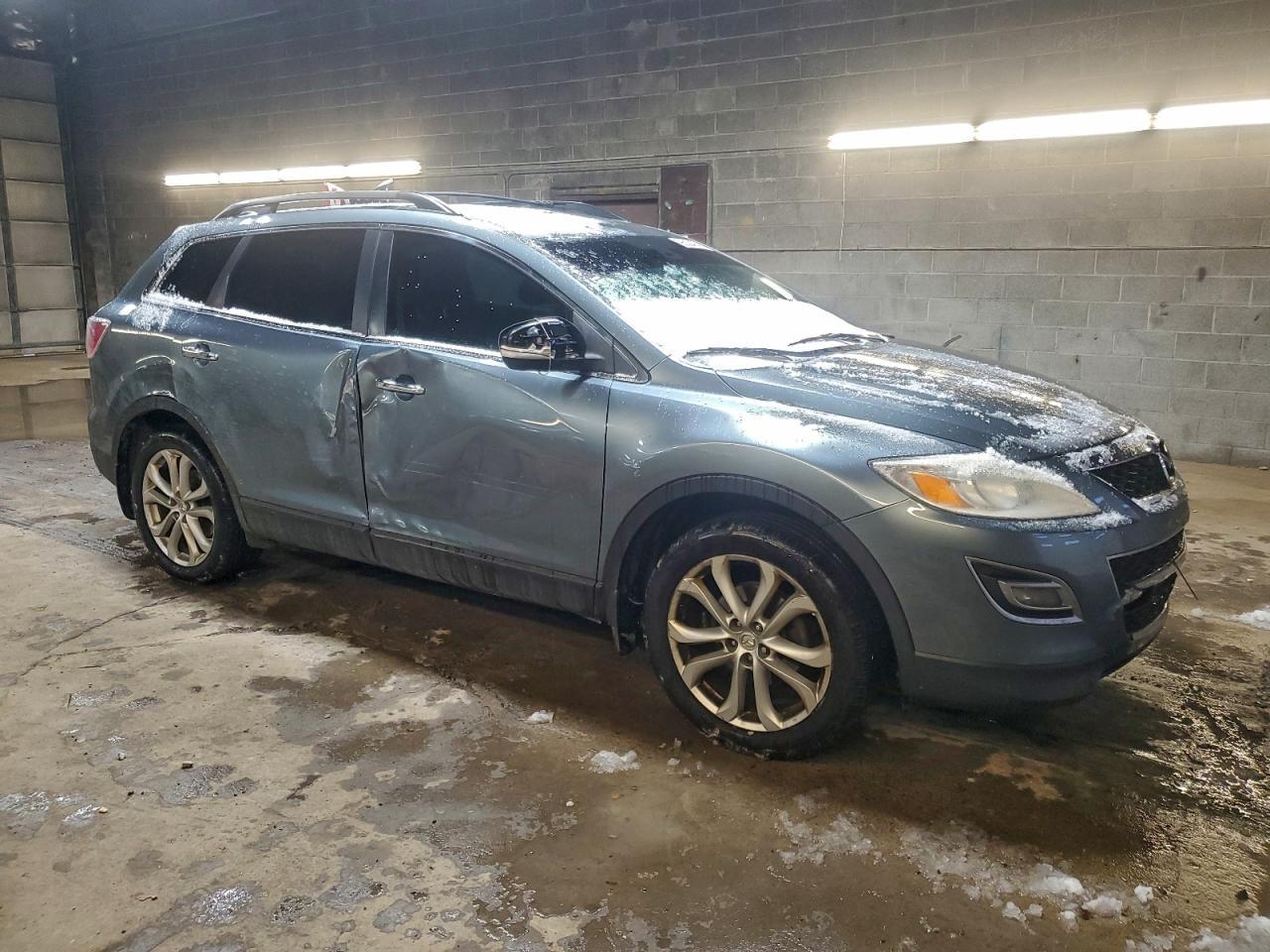 2012 MAZDA CX-9